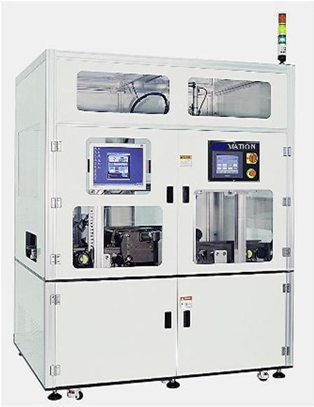 AST-700 Work Cell